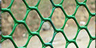 Hexagonal Fencing Nets