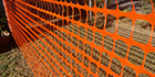 Tuflex Safety Fencing