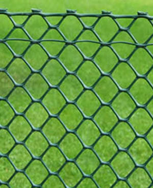 Hexagonal Fencing Nets