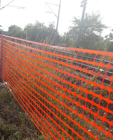 Safety Fencing Net