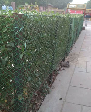 Garden Fencing Net