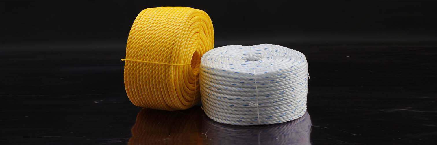 HDPE Rope