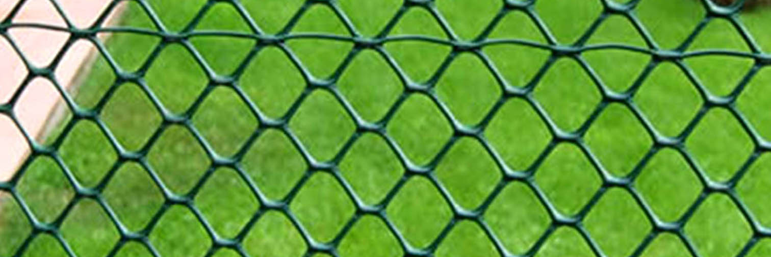 Hexagonal Fencing Nets