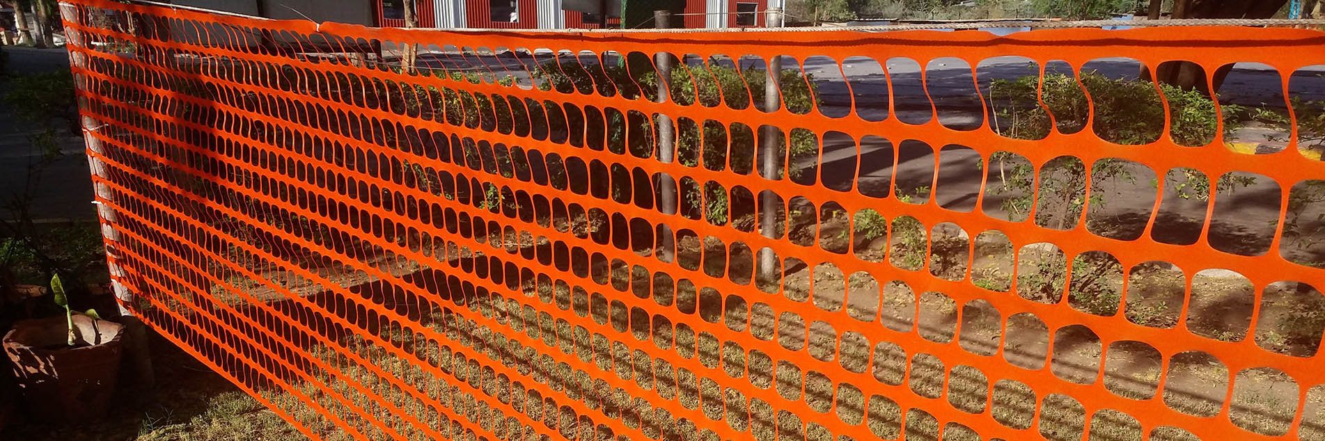 Safety Fencing Net