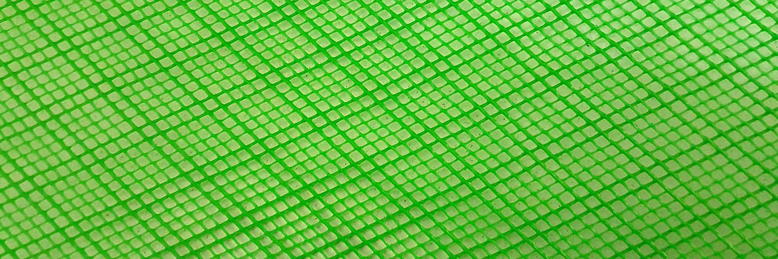 Infusion Net / Mesh